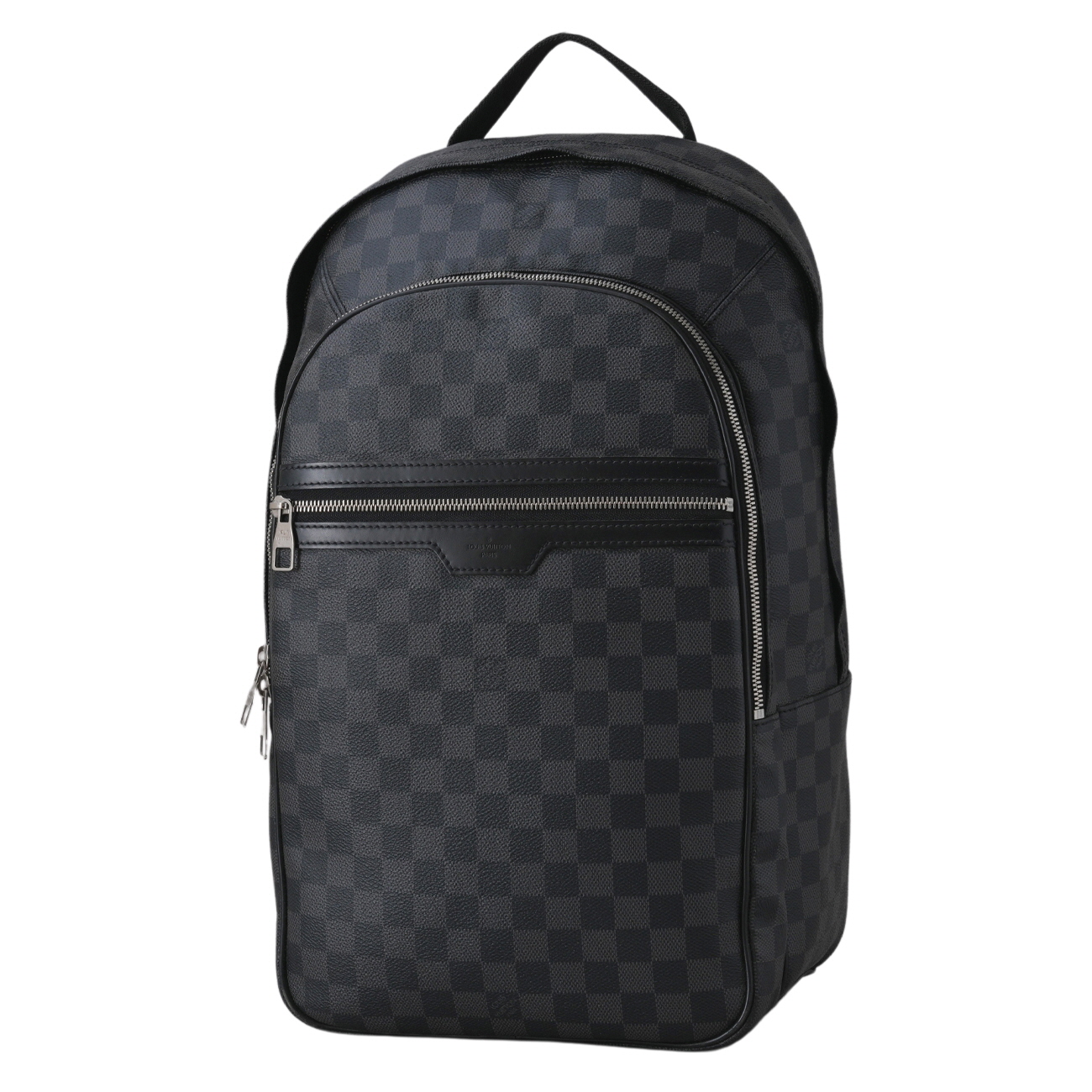 LOUIS VUITTON(USED)루이비통 다미에 그라피트 마이클 백팩